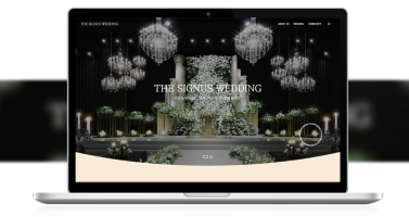 더시그너스웨딩 이미지