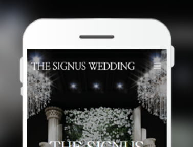 더시그너스웨딩 이미지