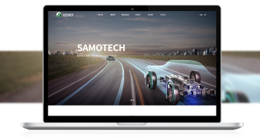 삼오테크 이미지