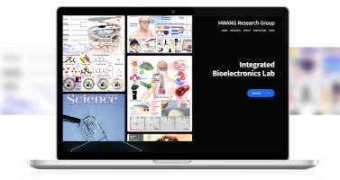 Hwang Research Group 이미지