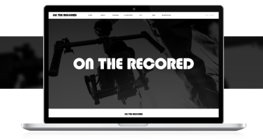 온더레코드 이미지