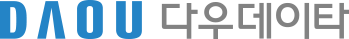 다우데이타 로고